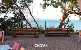 Pousada Recanto Nalu - Quarto A Vista